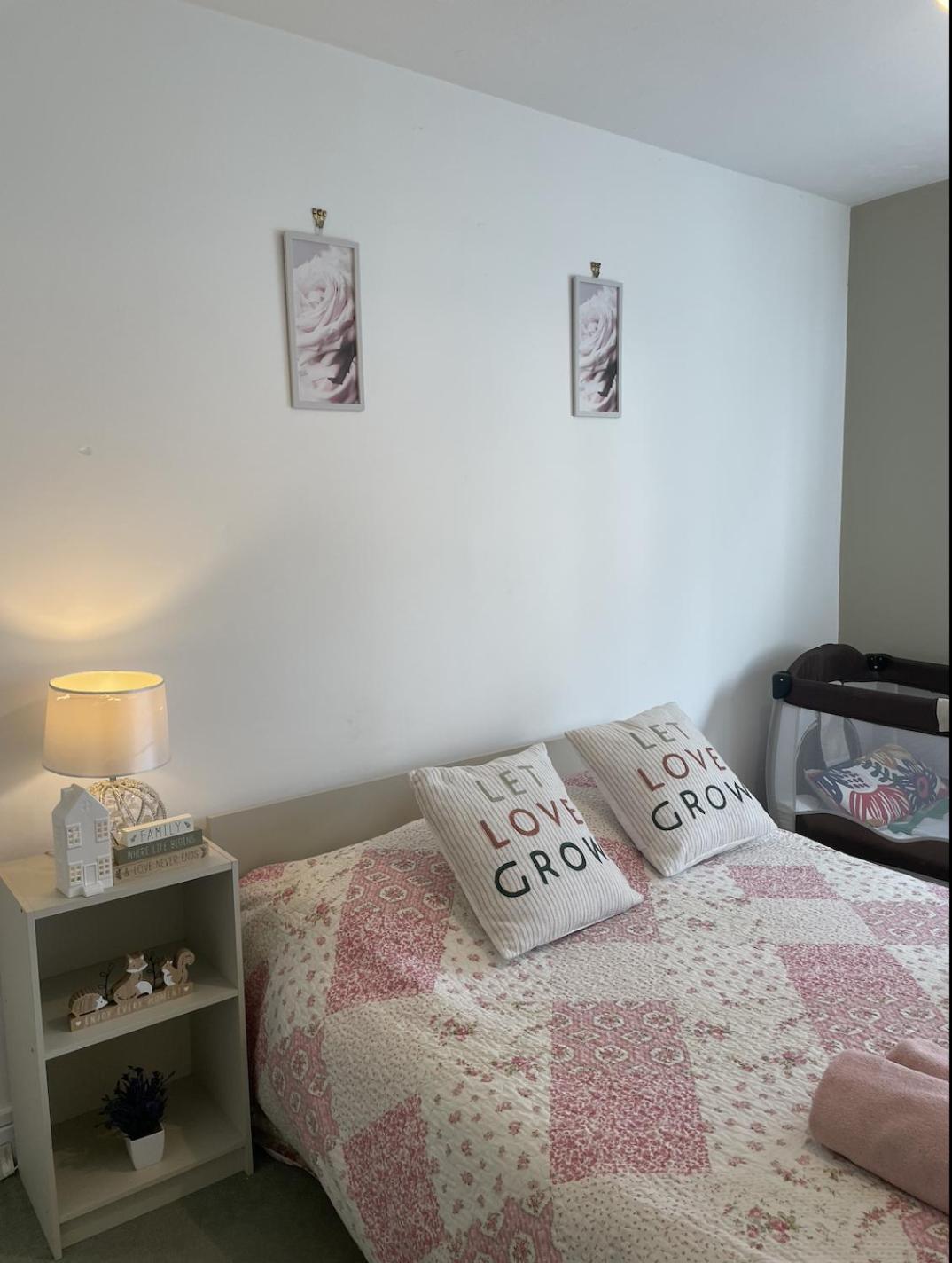 Stunning Flat Close To Regents Park And Euston Station! Londýn Exteriér fotografie