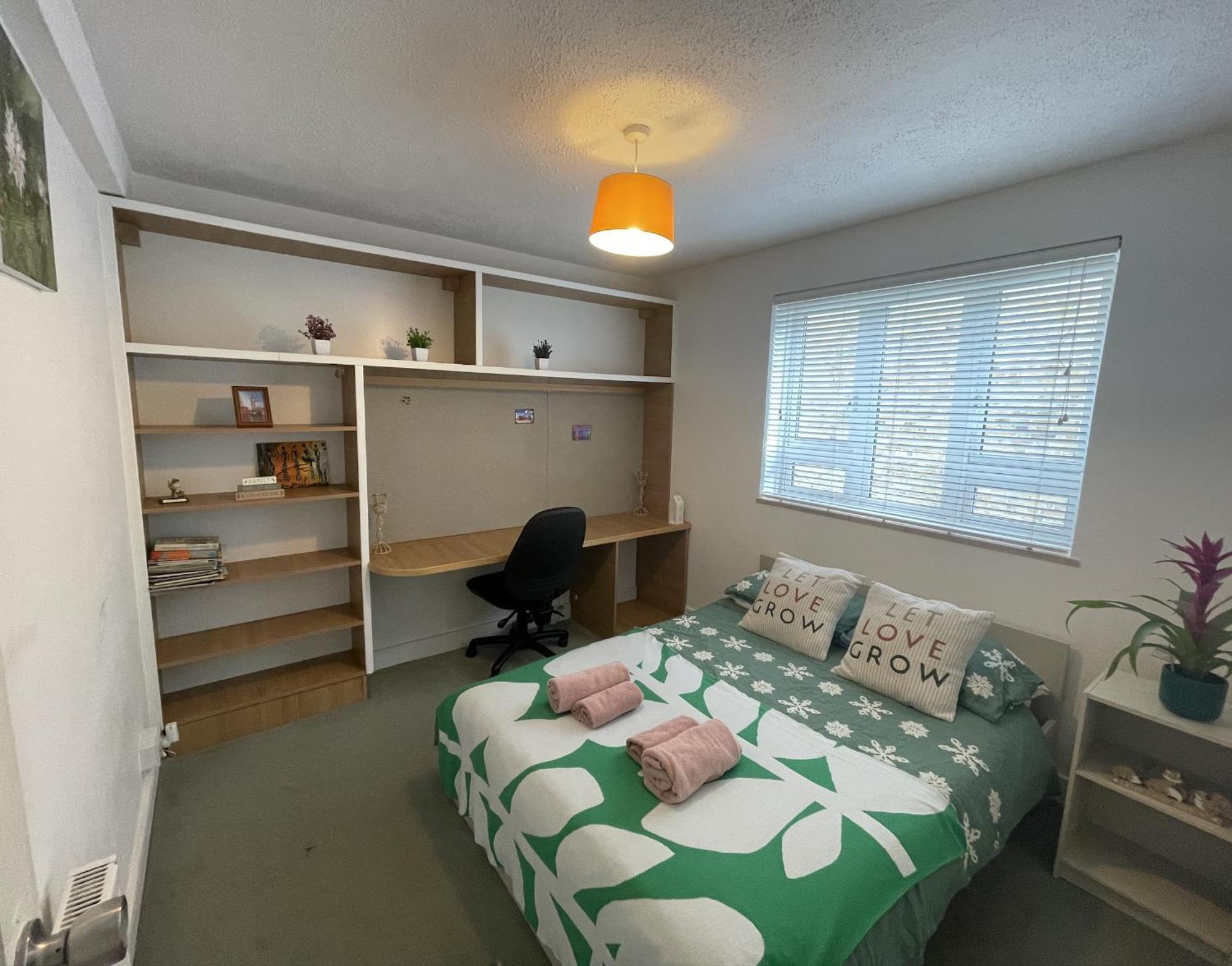 Stunning Flat Close To Regents Park And Euston Station! Londýn Exteriér fotografie
