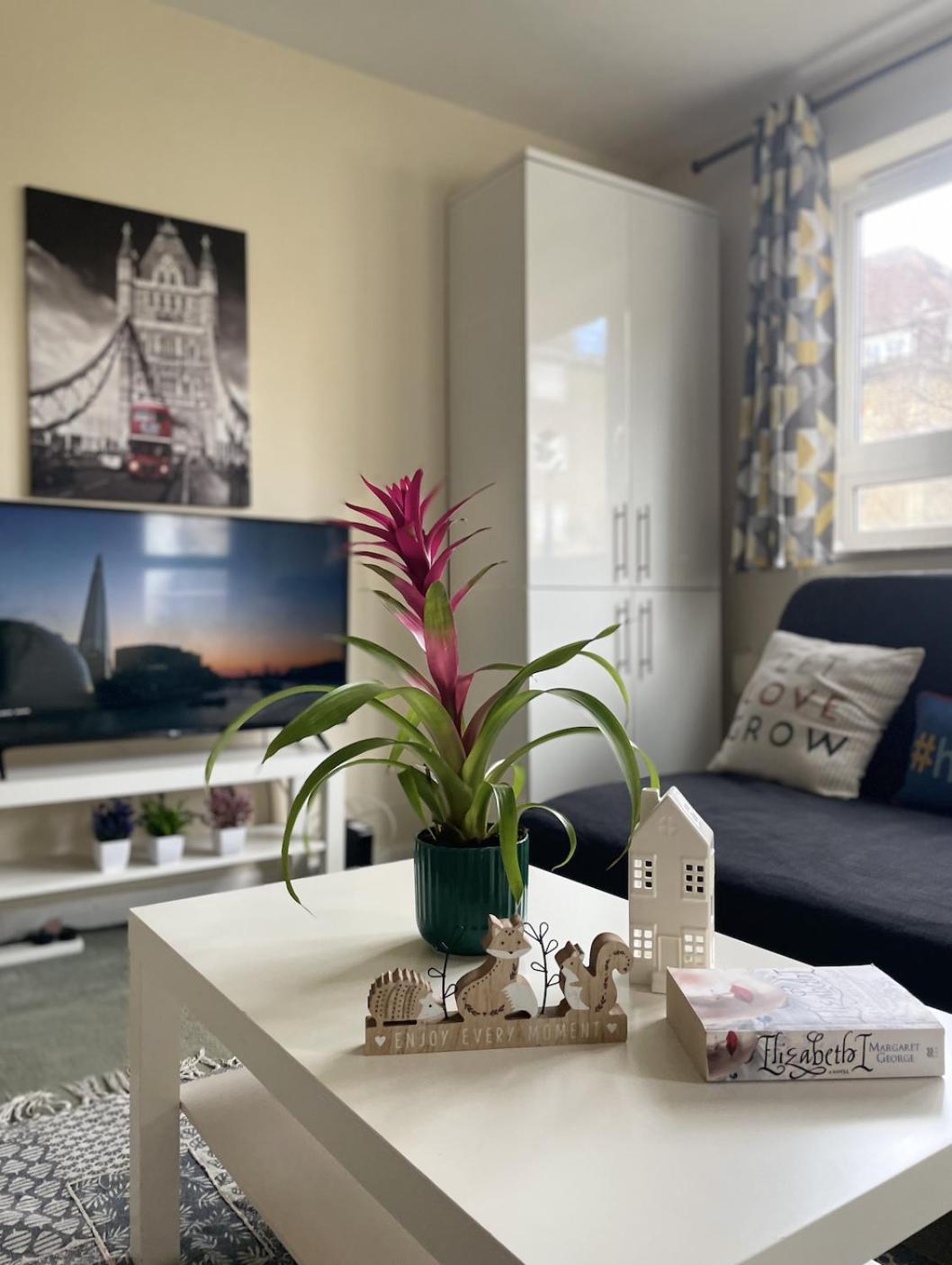 Stunning Flat Close To Regents Park And Euston Station! Londýn Exteriér fotografie