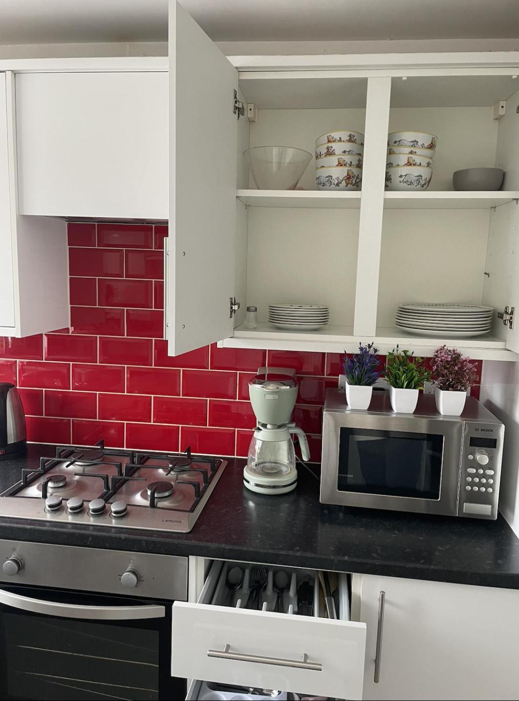 Stunning Flat Close To Regents Park And Euston Station! Londýn Exteriér fotografie