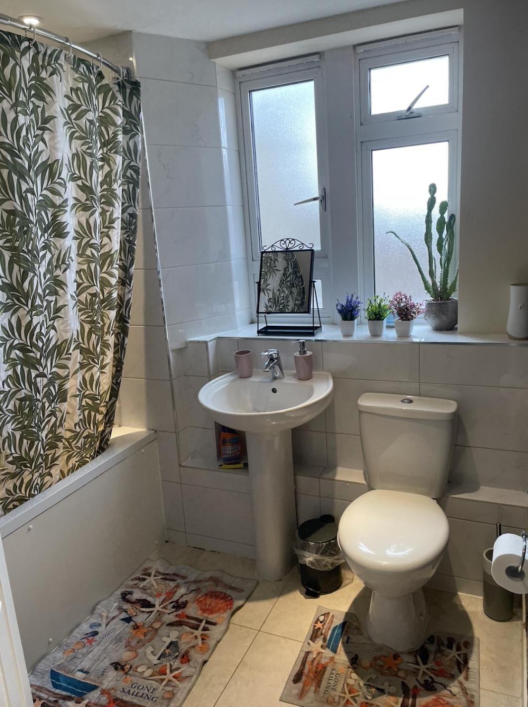 Stunning Flat Close To Regents Park And Euston Station! Londýn Exteriér fotografie
