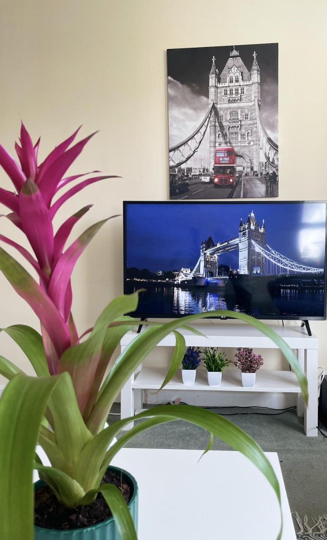 Stunning Flat Close To Regents Park And Euston Station! Londýn Exteriér fotografie